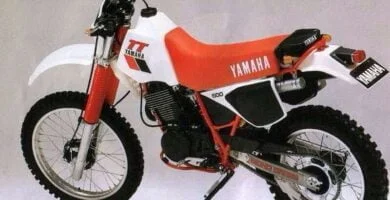 Manual Moto Yamaha TT600 Reparación y Servicio