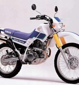 Descargar Manual Moto Yamaha TTR225 XT Reparación y Servicio