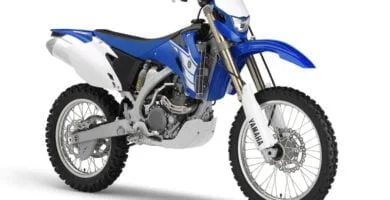 Descargar Manual Moto Yamaha WR250 2003 Reparación y Servicio