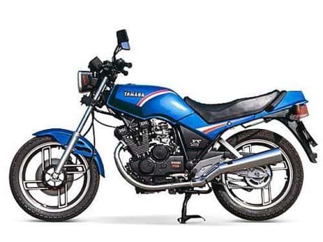 Descargar Manual Moto Yamaha XS400 1982 Reparación y Servicio