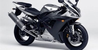 Descargar Manual Moto Yamaha YZF R1 2002 Reparación y Servicio