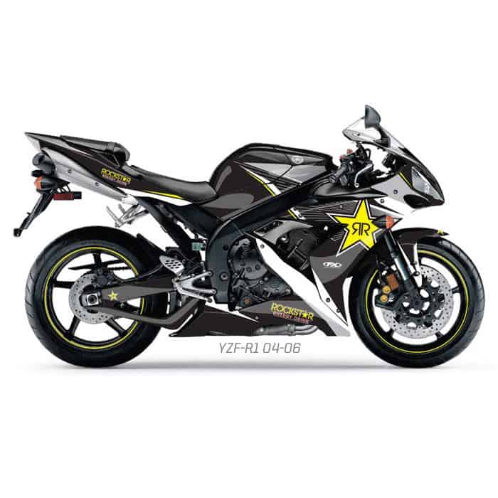 Descargar Manual Moto Yamaha YZF R1 2004 Reparación y Servicio