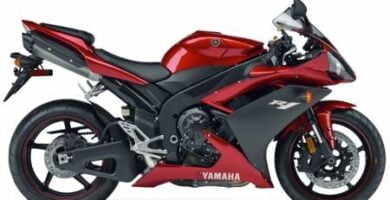 Descargar Manual Moto Yamaha YZF R1 2007 Reparación y Servicio