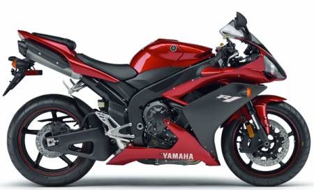 Descargar Manual Moto Yamaha YZF R1 2007 Reparación y Servicio