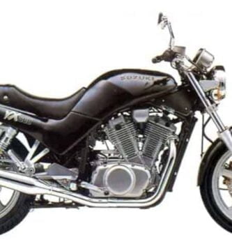 Descargar Manual Moto Suzuki VX 800 1990 Reparación y Servicio