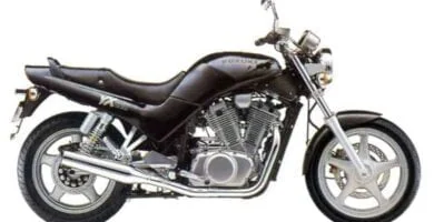 Descargar Manual Moto Suzuki VX 800 1990 Reparación y Servicio