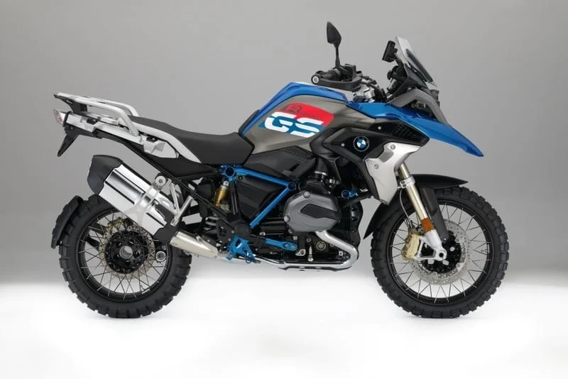 Descargar Manual Moto BMW 1200GS Reparación y Servicio