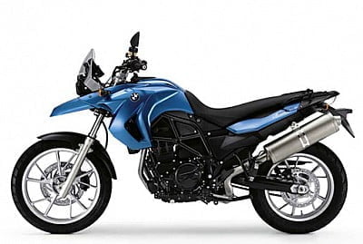 Descargar Manual Moto BMW F650 Reparación y Servicio