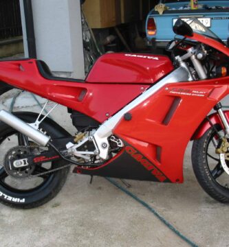 Descargar Manual Moto Cagiva Prima 50 1992 Reparacion y Servicio