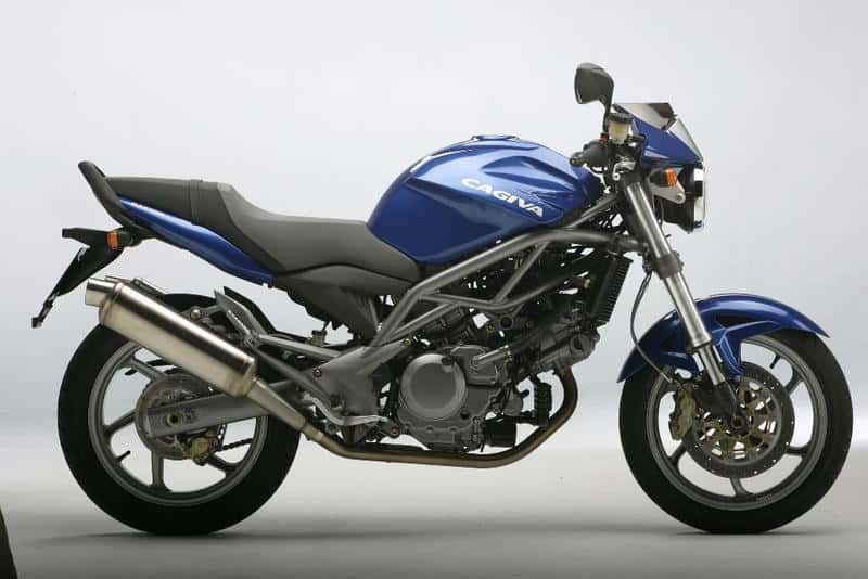 Descargar Manual Moto Cagiva Raptor 650 Reparacion y Servicio