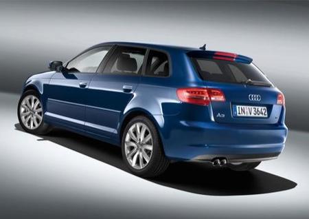 Descargar Manual Audi A3 2010 Reparación y Servicio