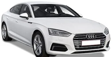 Descargar Manual Audi A5 2010 Reparación y Servicio