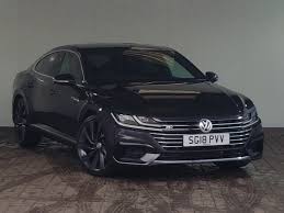 Descargar Manual Volkswagen Arteon 2018 Reparación