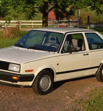 Descargar Manual Volkswagen Jetta 1987 Reparación