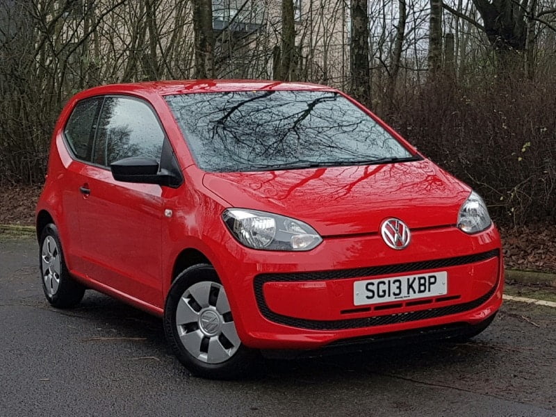 Descargar Manual Volkswagen Up 2013 Reparación