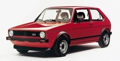 Descargar Manual Volkswagen Golf 1975 Reparación