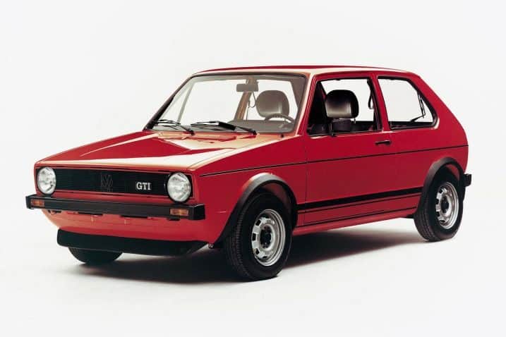 Descargar Manual Volkswagen Golf 1975 Reparación