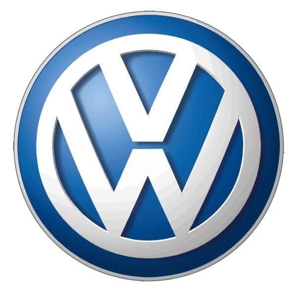 ElsaWin VW Volkswagen 2017 2018