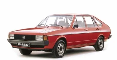 Descargar Manual Volkswagen Passat 1973 Reparación