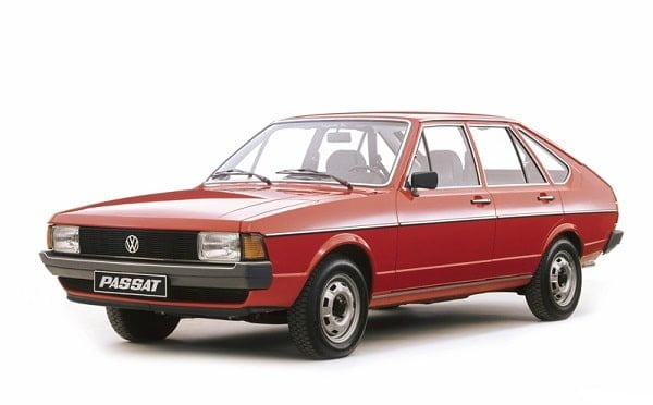 Descargar Manual Volkswagen Passat 1973 Reparación