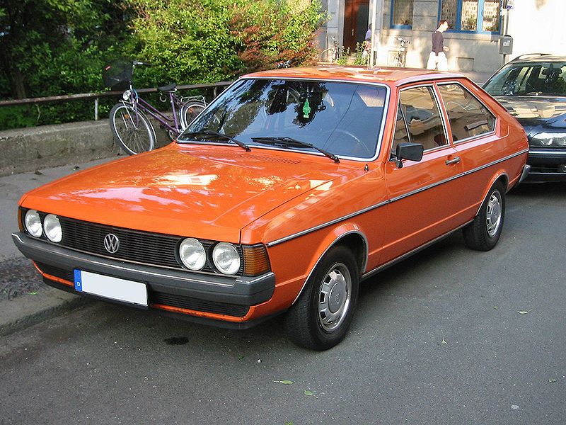 Descargar Manual Volkswagen Passat 1975 Reparación