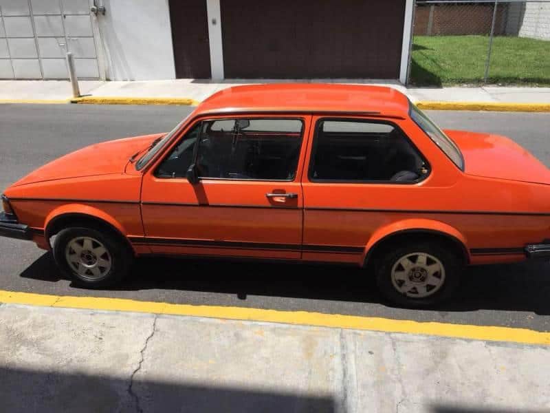Descargar Manual Volkswagen Atlantic 1981 Reparación