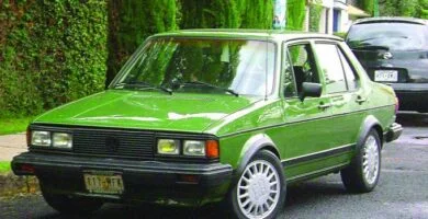 Descargar Manual Volkswagen Atlantic 1982 Reparación