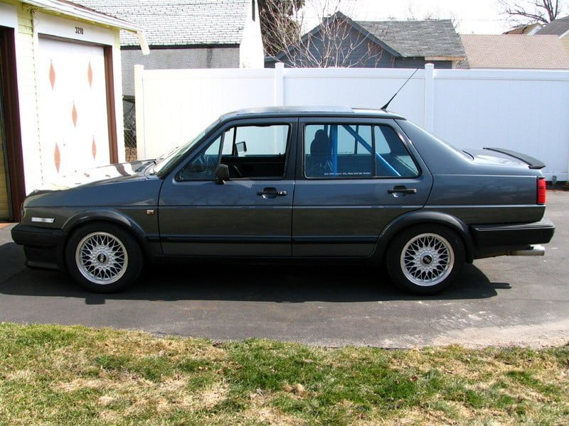 Descargar Manual Volkswagen Jetta 1986 Reparación