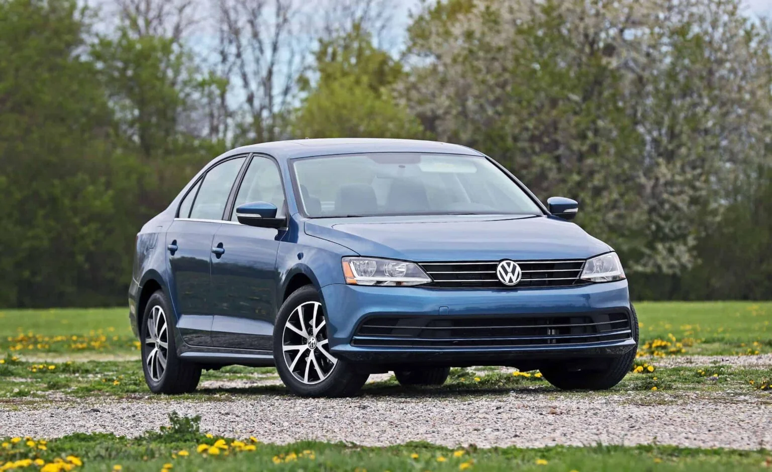 Descargar Manual Volkswagen Jetta 2018 Reparación