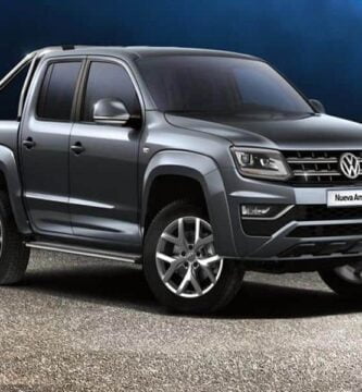 Descargar Manual Volkswagen Amarok 2018 Reparación