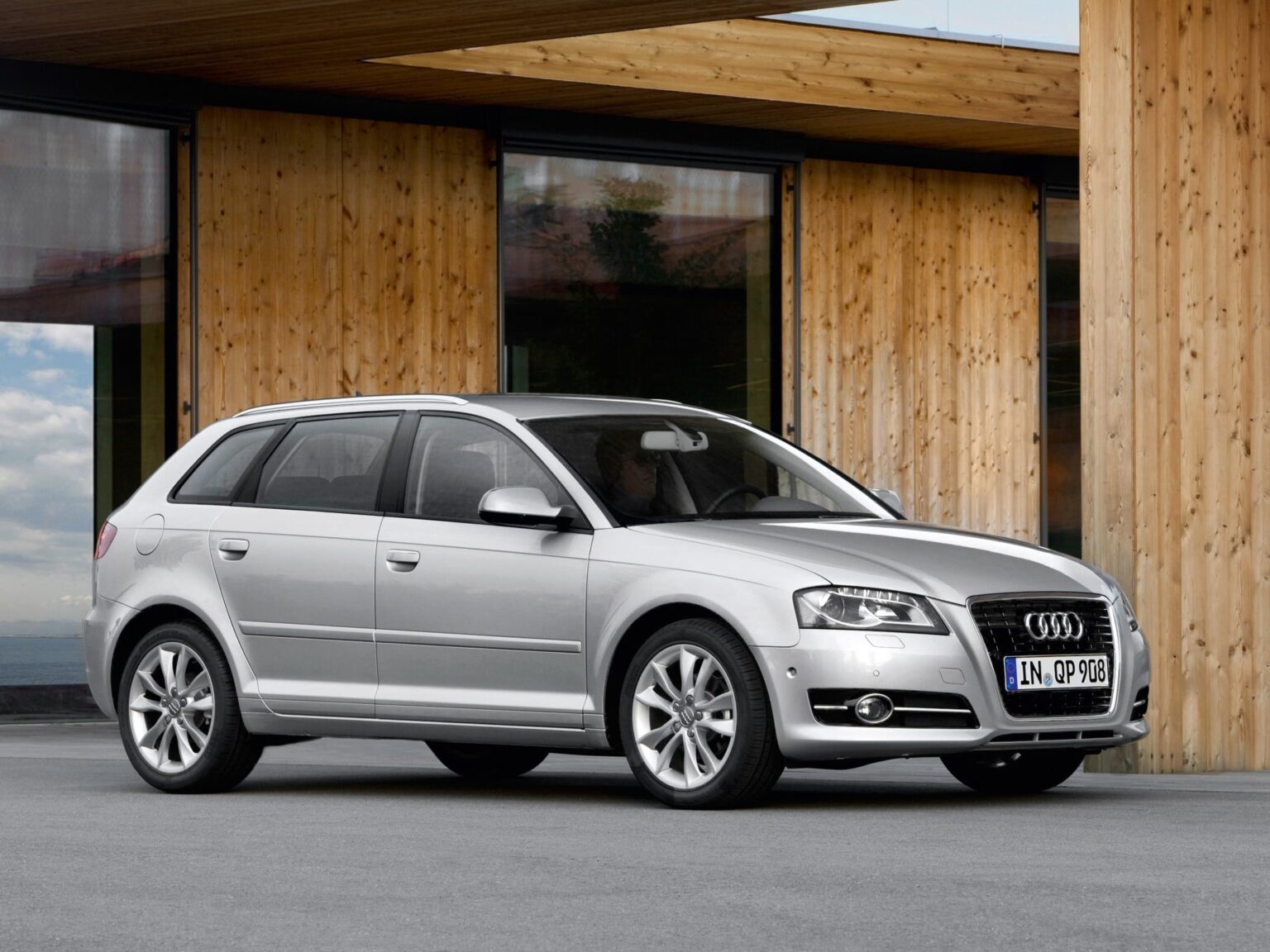 Descargar Manual Audi A3 2011 Reparación y Servicio