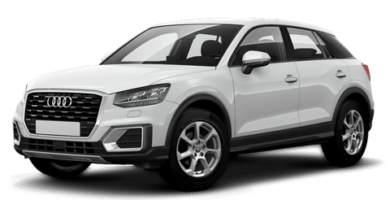 Descargar Manual Audi Q2 2010 Reparación y Servicio