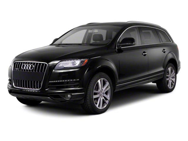 Descargar Manual Audi Q7 2010 Reparación y Servicio