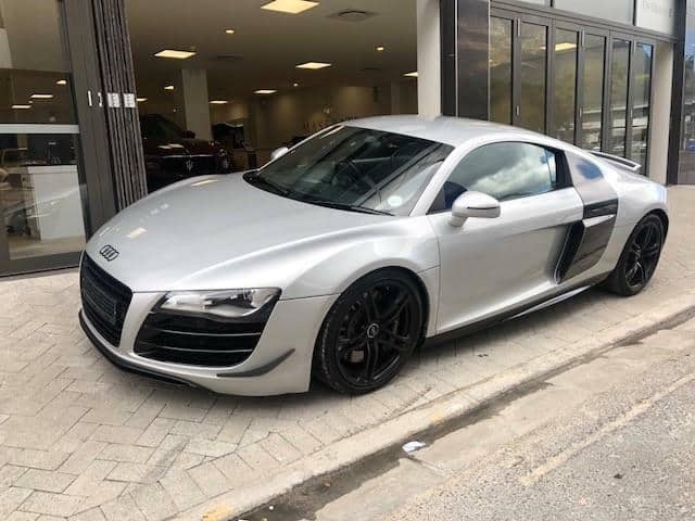 Descargar Manual Audi R8 2010 Reparación y Servicio