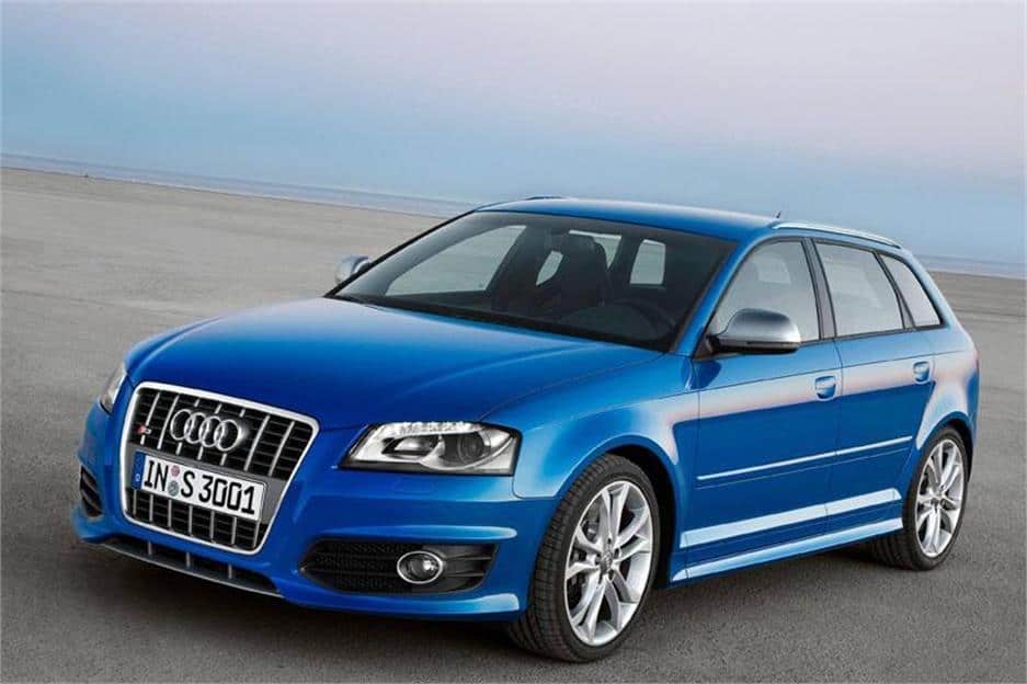 Descargar Manual Audi S3 2010 Reparación y Servicio