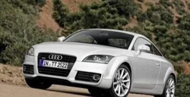 Descargar Manual Audi TT 2010 Reparación y Servicio