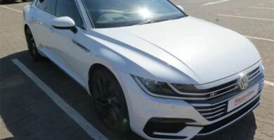 Descargar Manual Volkswagen Arteon 2019 Reparación