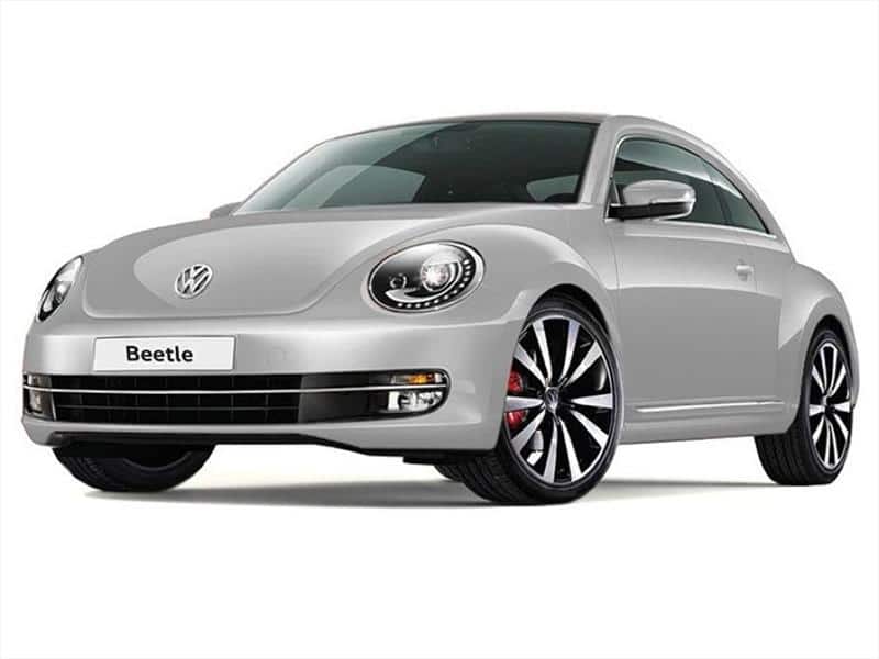 Download Volkswagen Beetle 2019 Repair Manual