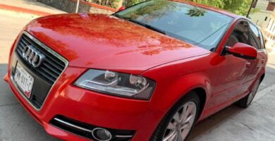 Descargar Manual Audi Q2 2011 Reparación y Servicio