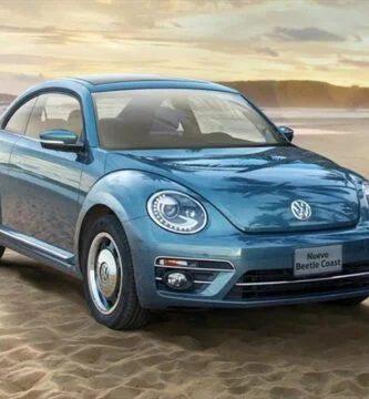 Descargar Manual VOLKSWAGEN Beetle 2018 Reparación