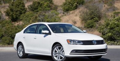 Descargar Manual VOLKSWAGEN Jetta 2016 Reparación