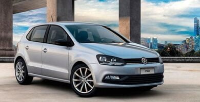 Descargar Manual VOLKSWAGEN Polo 2018 Reparación