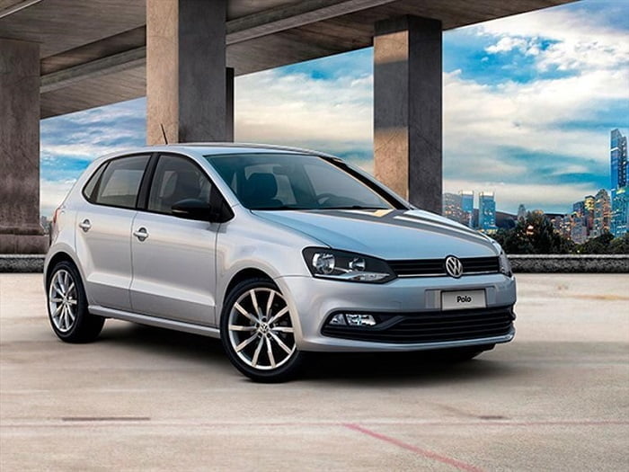 Descargar Manual VOLKSWAGEN Polo 2018 Reparación