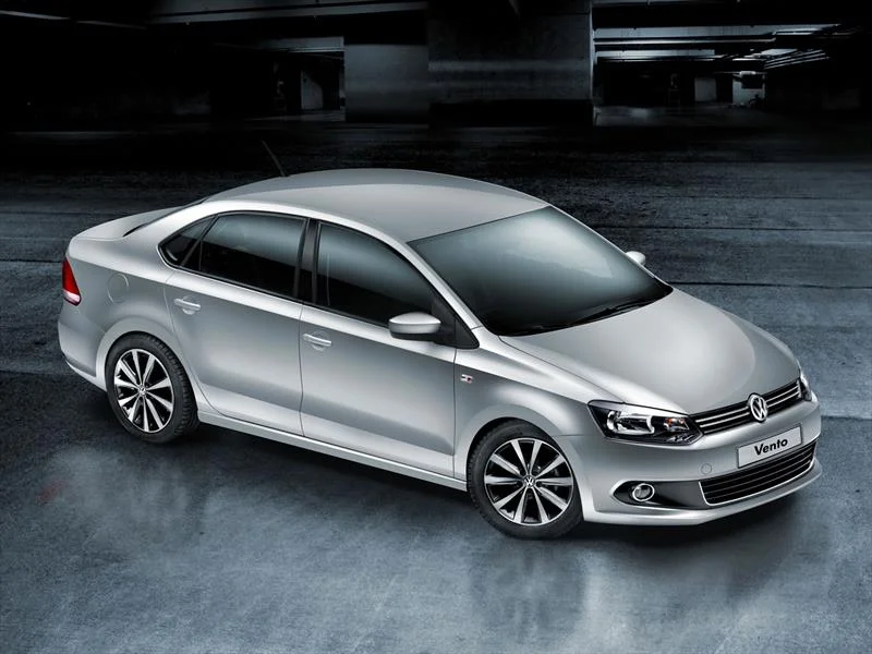 Descargar Manual VOLKSWAGEN Vento 2014 de Reparación GRATIS