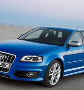 Descargar Manual Audi S3 2010 Reparación y Servicio