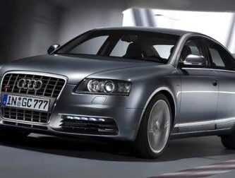 Descargar Manual Audi S6 2010 Reparación y Servicio