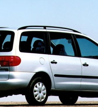 Descargar Manual Seat Alhambra 1998 Reparación y Servicio