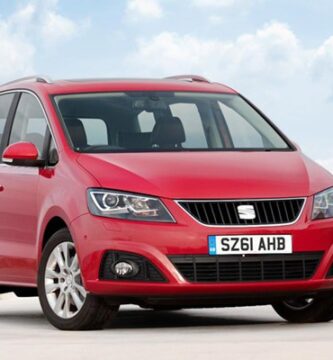 Descargar Manual Seat Alhambra 2012 Reparación y Servicio