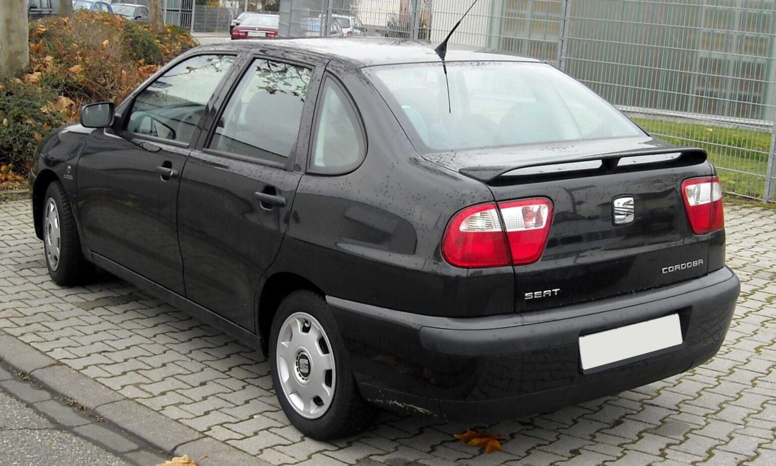 Descargar Manual Seat Cordoba 2002 Reparación y Servicio