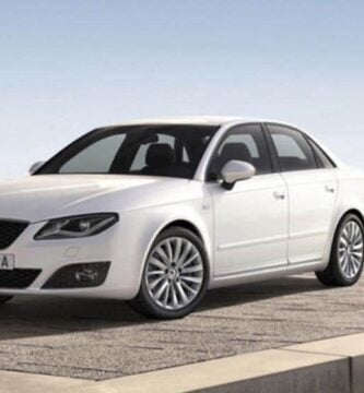 Descargar Manual Seat Exeo 2012 Reparación y Servicio